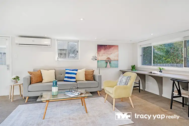 Fourth view of Homely house listing, 14 Waterloo Road, North Epping NSW 2121