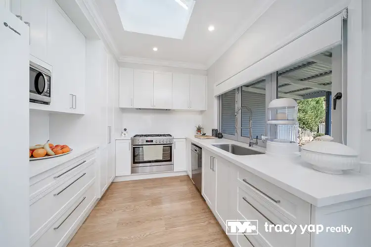 Fifth view of Homely house listing, 14 Waterloo Road, North Epping NSW 2121