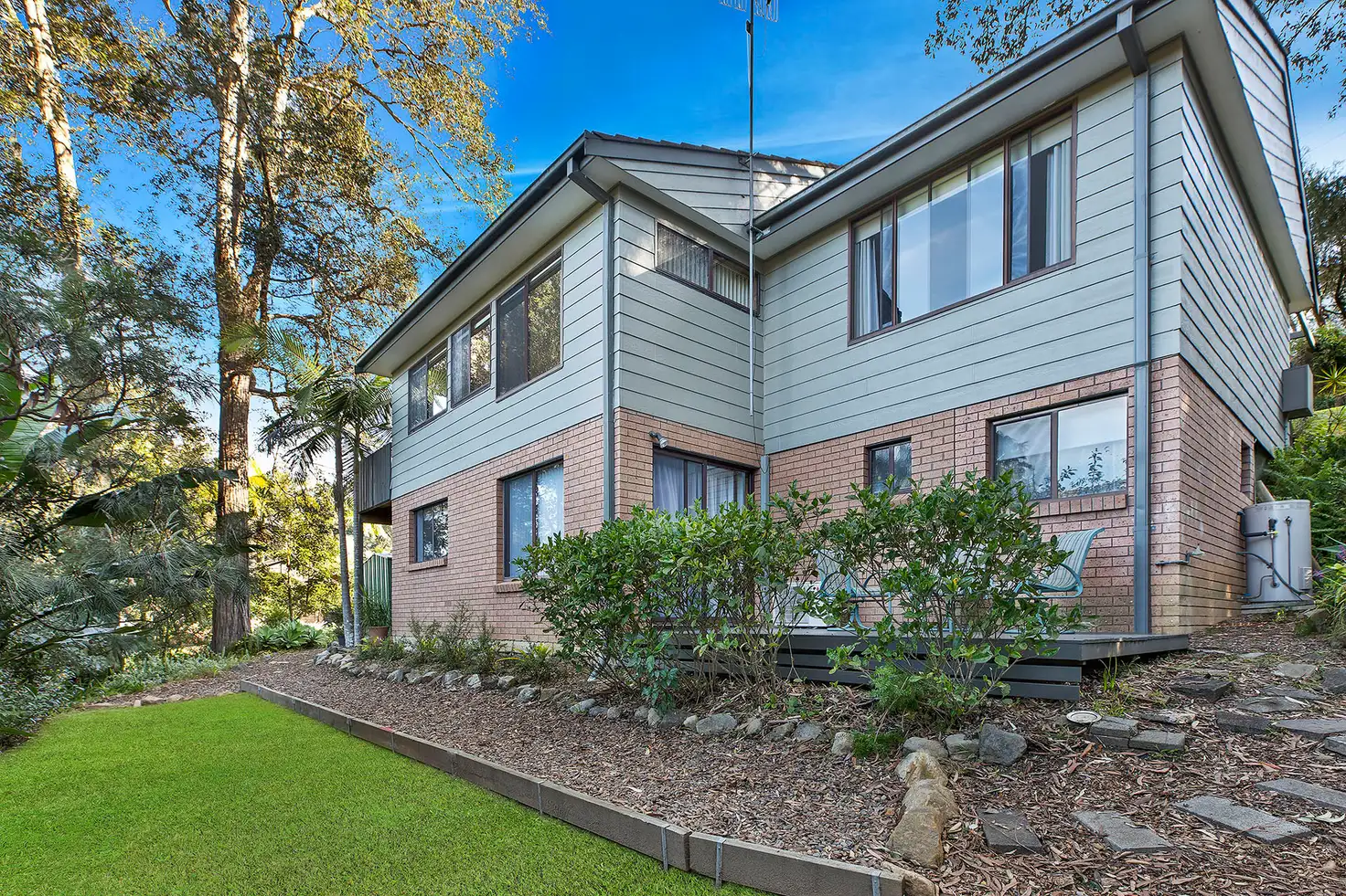 Main view of Homely house listing, 11 Harcourt Place, North Avoca NSW 2260