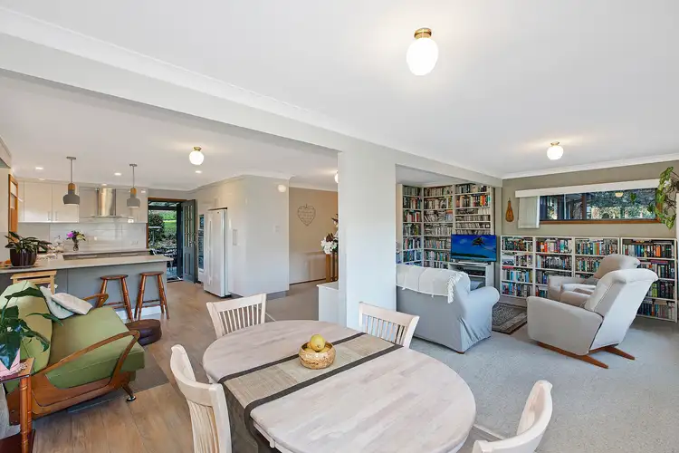 Third view of Homely house listing, 11 Harcourt Place, North Avoca NSW 2260