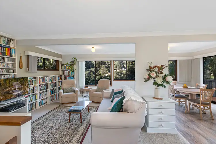 Fourth view of Homely house listing, 11 Harcourt Place, North Avoca NSW 2260