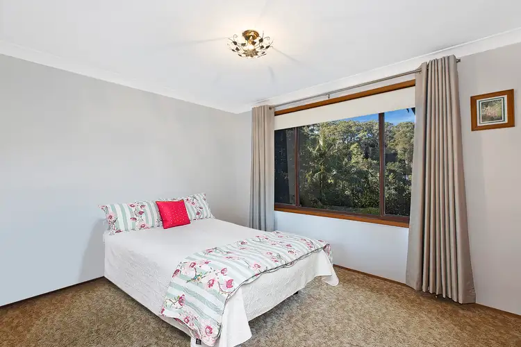 Sixth view of Homely house listing, 11 Harcourt Place, North Avoca NSW 2260
