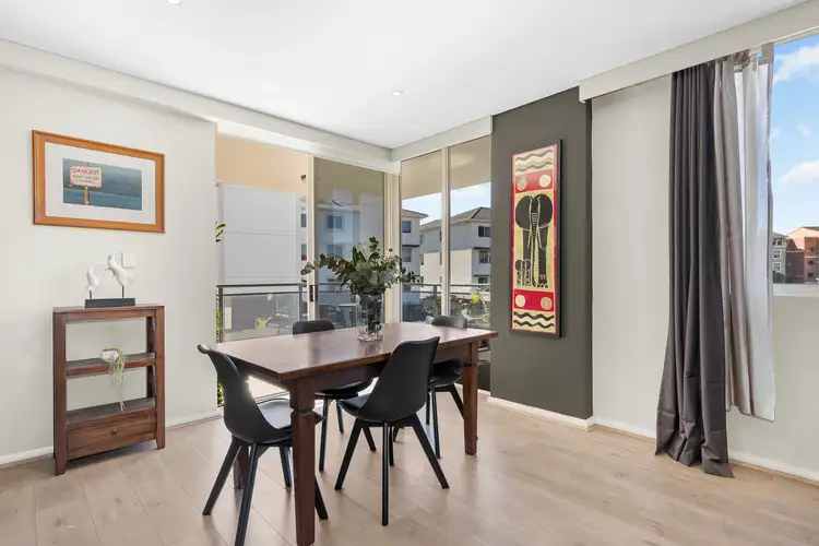 113/1 Manta Place, Chiswick NSW 2046