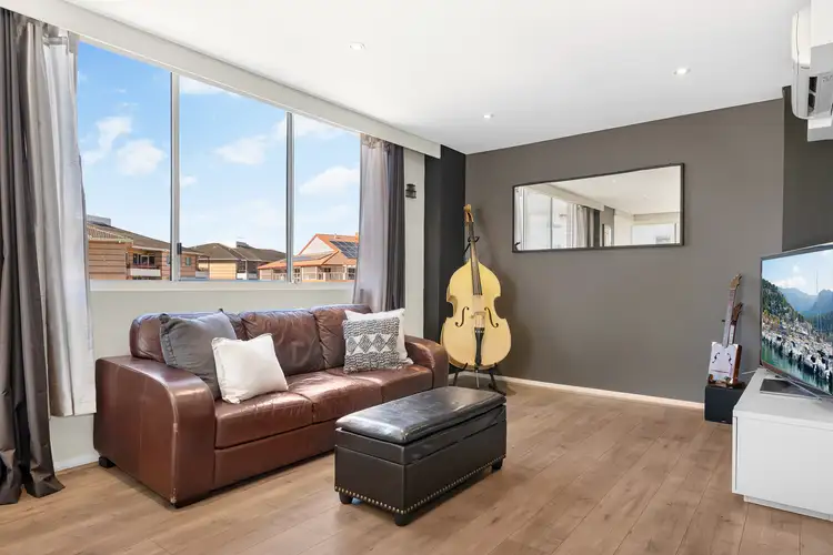 Fourth view of Homely apartment listing, 113/1 Manta Place, Chiswick NSW 2046