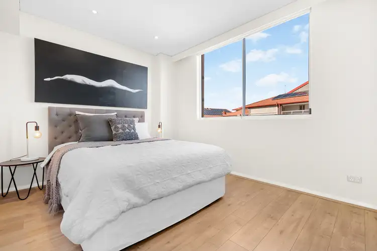 Fifth view of Homely apartment listing, 113/1 Manta Place, Chiswick NSW 2046
