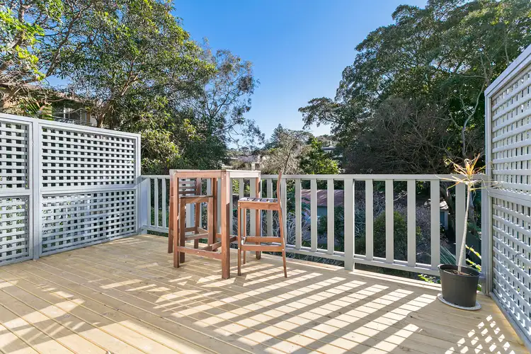 3/24 Abbott Street, Coogee NSW 2034
