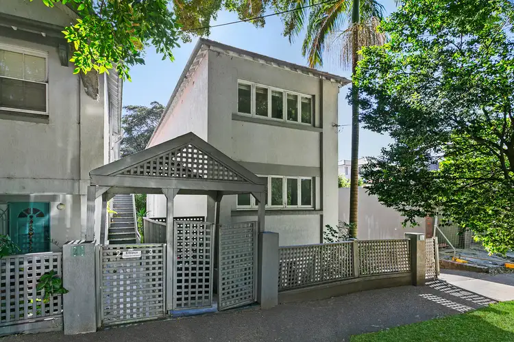 Third view of Homely apartment listing, 3/24 Abbott Street, Coogee NSW 2034