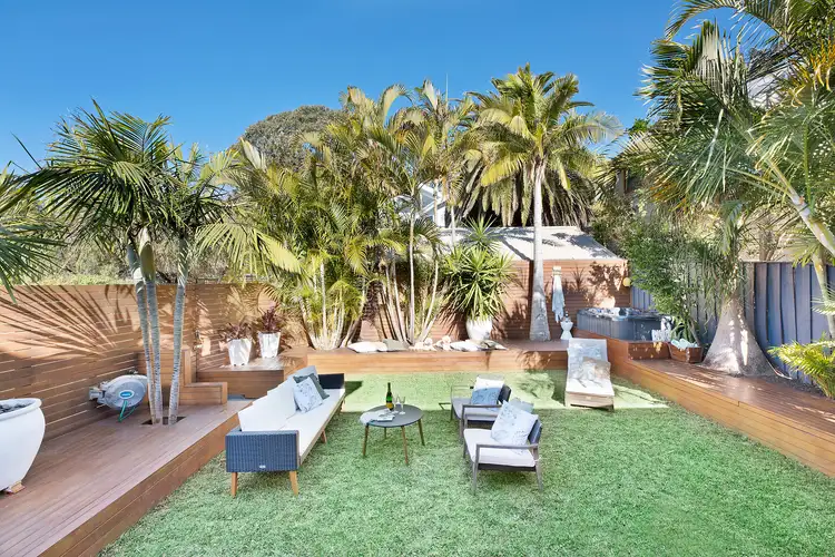 Fifth view of Homely house listing, 28 Anzac Avenue, Collaroy NSW 2097