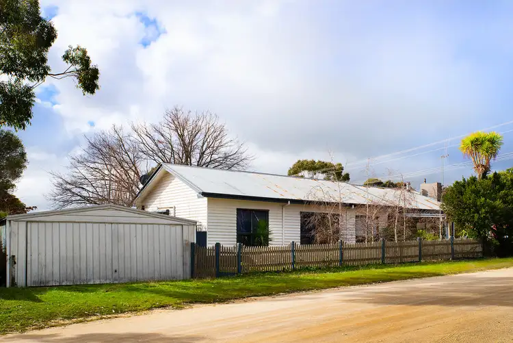 Main view of Homely house listing, 55 Blakeley Road, Castlemaine VIC 3450