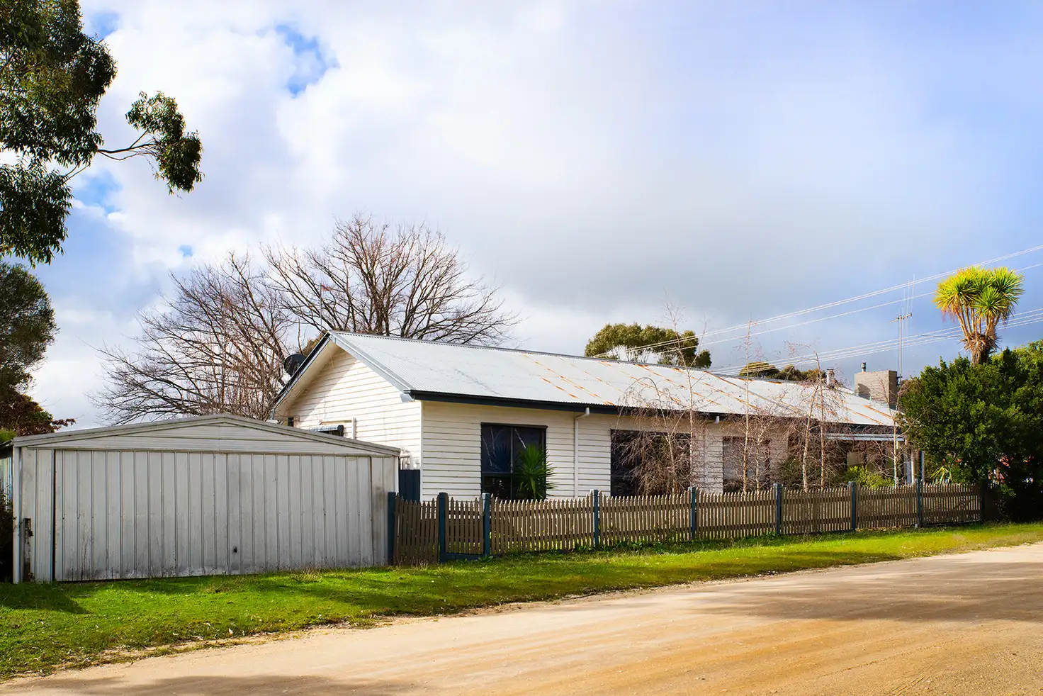 Main view of Homely house listing, 55 Blakeley Road, Castlemaine VIC 3450