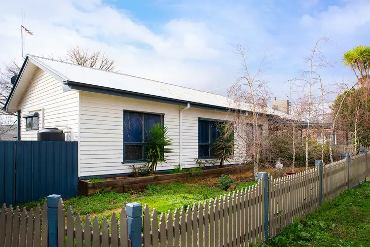 Second view of Homely house listing, 55 Blakeley Road, Castlemaine VIC 3450