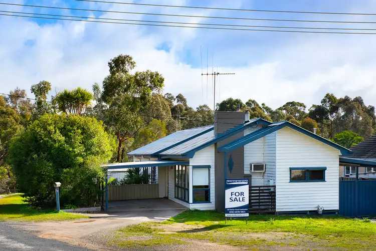 Third view of Homely house listing, 55 Blakeley Road, Castlemaine VIC 3450