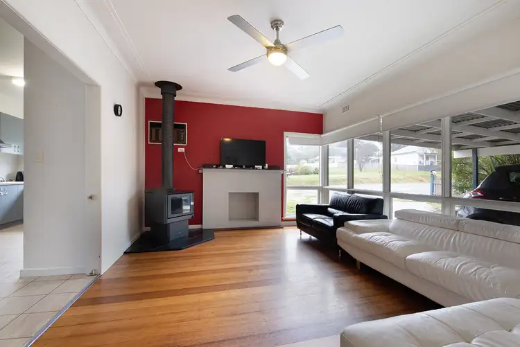 Fourth view of Homely house listing, 55 Blakeley Road, Castlemaine VIC 3450
