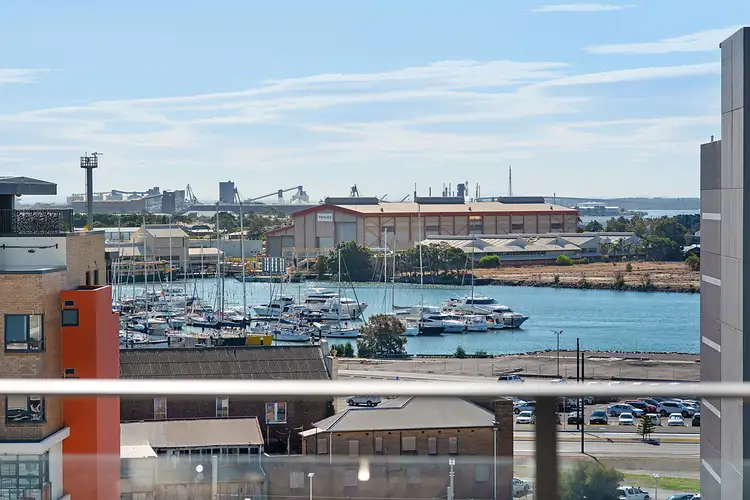 Fourth view of Homely apartment listing, 72/741 Hunter Street, Newcastle West NSW 2302