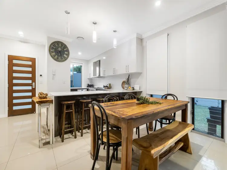 Third view of Homely townhouse listing, 1/21 Andromeda Parade, Robina QLD 4226