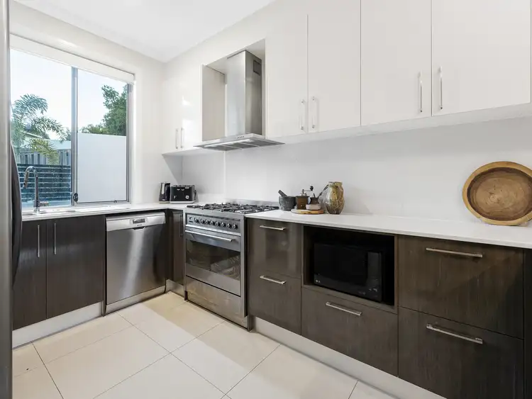 Fourth view of Homely townhouse listing, 1/21 Andromeda Parade, Robina QLD 4226