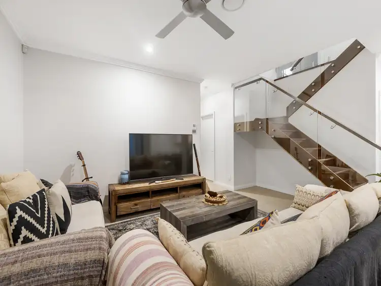 Fifth view of Homely townhouse listing, 1/21 Andromeda Parade, Robina QLD 4226