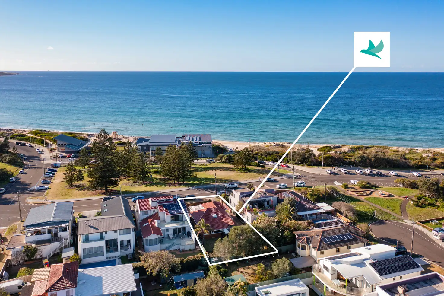 Main view of Homely house listing, 41 Mitchell Road, Cronulla NSW 2230