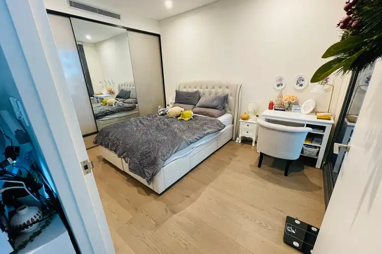 Fourth view of Homely apartment listing, 308D/101 Waterloo Road, Macquarie Park NSW 2113