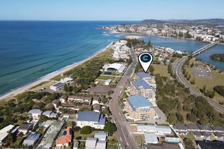 Main view of Homely house listing, 104/54-66 Hutton Road, The Entrance North NSW 2261