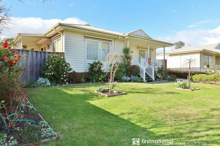 1 Adelia Close, Healesville VIC 3777