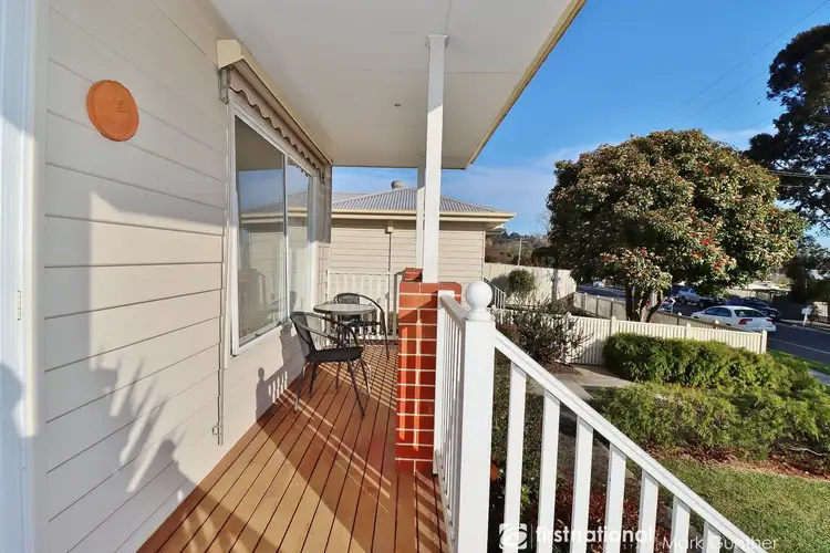 Second view of Homely house listing, 1 Adelia Close, Healesville VIC 3777