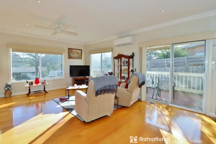 Fourth view of Homely house listing, 1 Adelia Close, Healesville VIC 3777