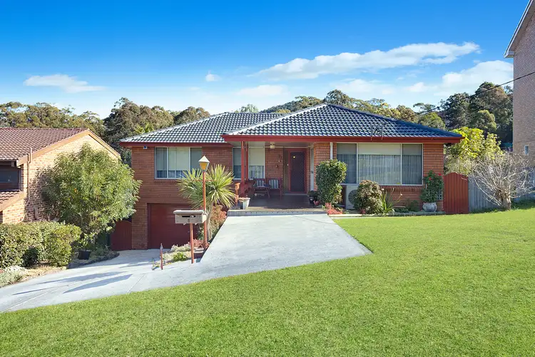 Main view of Homely house listing, 8 Cypress Avenue, Figtree NSW 2525