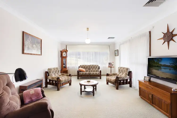 Second view of Homely house listing, 8 Cypress Avenue, Figtree NSW 2525