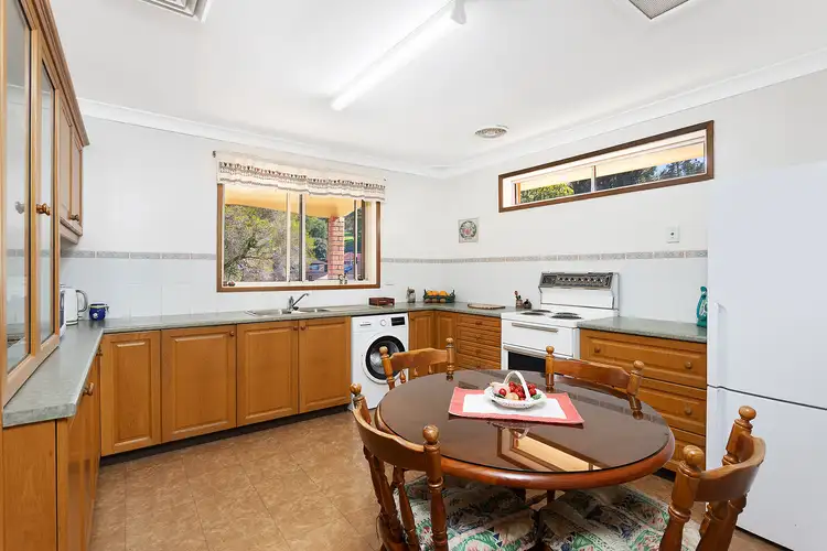 Third view of Homely house listing, 8 Cypress Avenue, Figtree NSW 2525