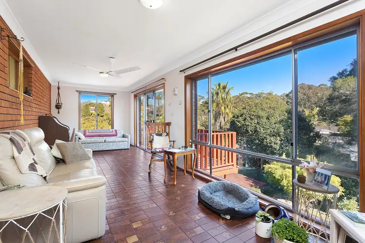 Sixth view of Homely house listing, 8 Cypress Avenue, Figtree NSW 2525