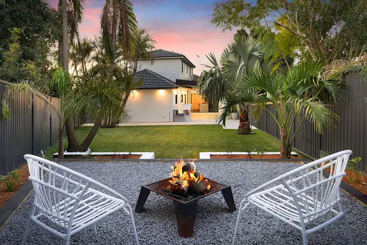 2 Frances Place, Miranda NSW 2228