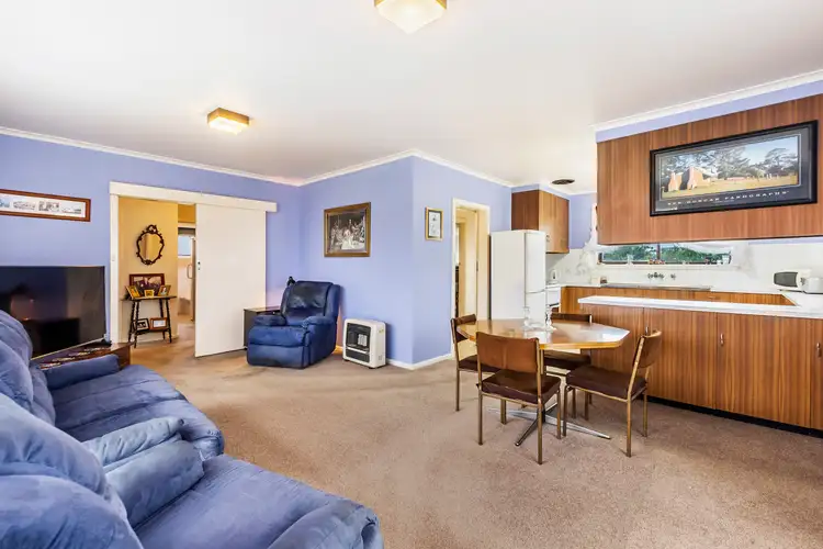 Second view of Homely house listing, 18 Darling Street, Heywood VIC 3304