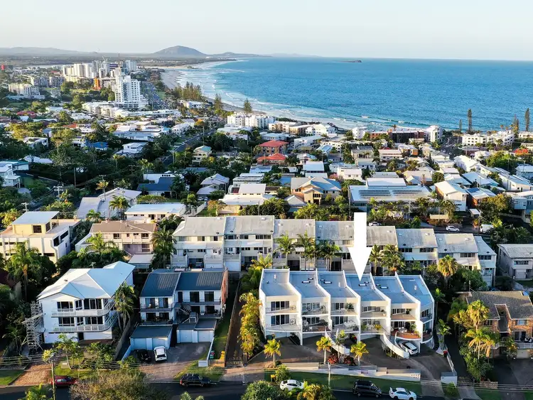 3/10-12 Kalinda Avenue, Mooloolaba QLD 4557