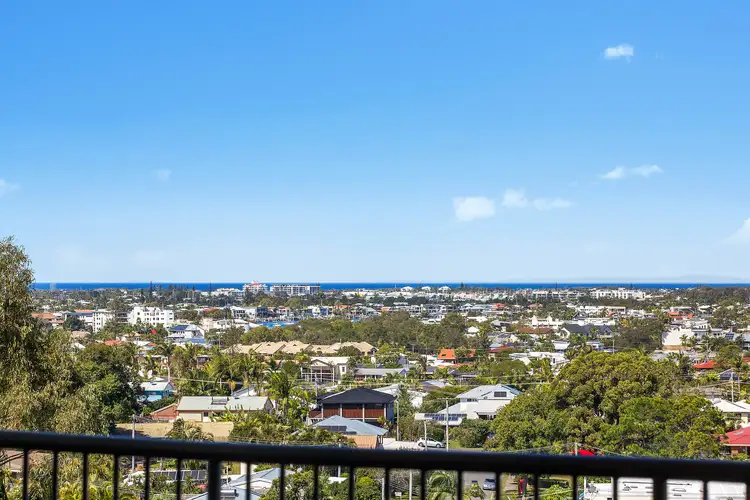 Fourth view of Homely apartment listing, 3/10-12 Kalinda Avenue, Mooloolaba QLD 4557