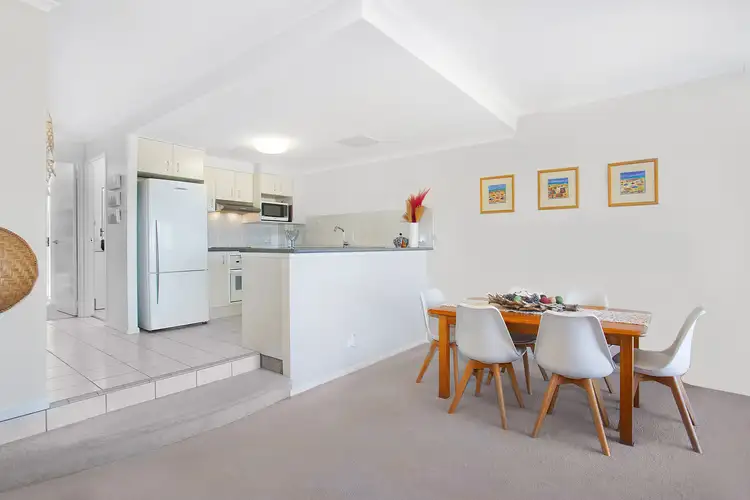 Fifth view of Homely apartment listing, 3/10-12 Kalinda Avenue, Mooloolaba QLD 4557