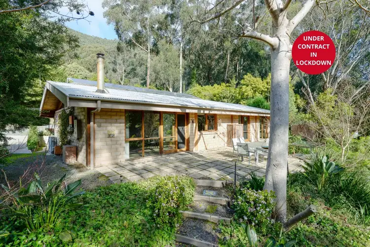 13 Oak Avenue, Warburton VIC 3799