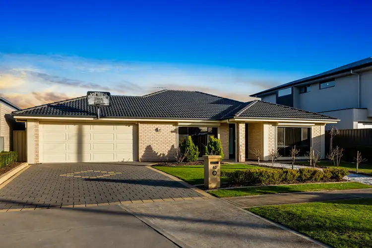 40 William Street, South Plympton SA 5038