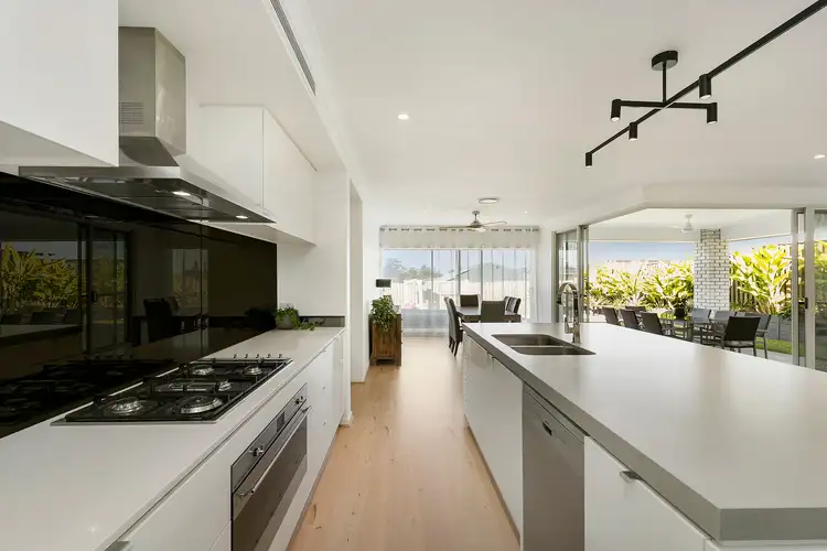 Third view of Homely house listing, 27 Lone Pine Circuit, Upper Coomera QLD 4209