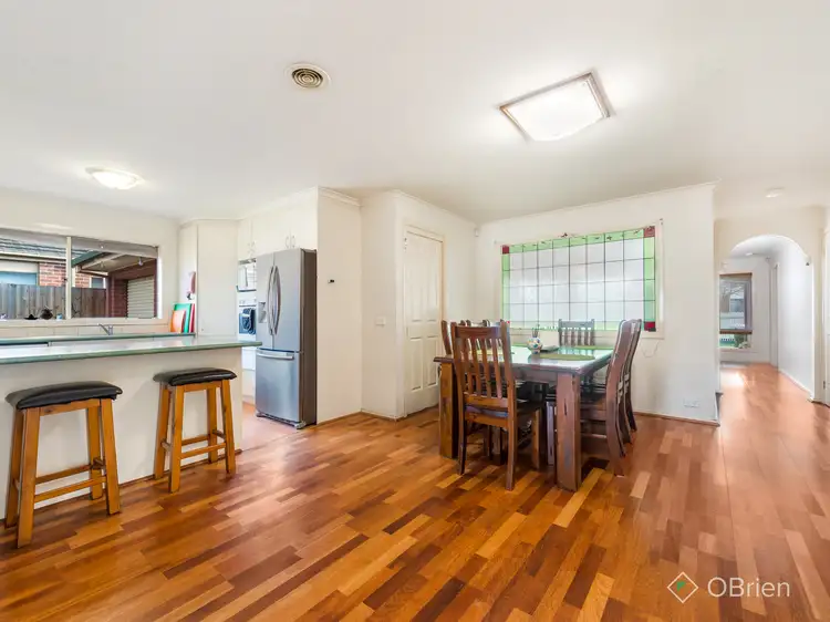 Third view of Homely house listing, 16 Heritage Drive, Skye VIC 3977