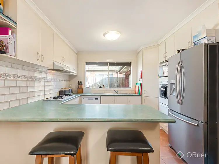 Fourth view of Homely house listing, 16 Heritage Drive, Skye VIC 3977