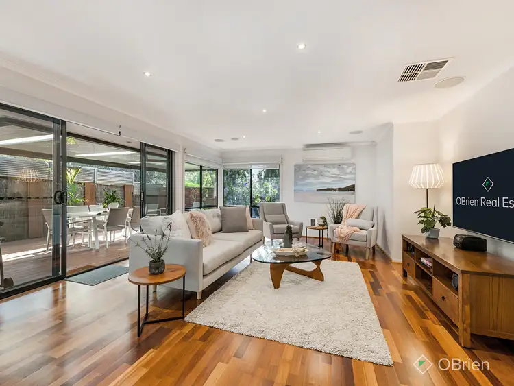 Second view of Homely house listing, 3 Flynn Terrace, Sandhurst VIC 3977