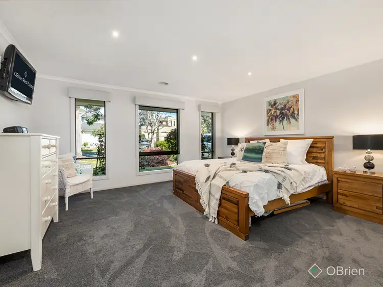 Third view of Homely house listing, 3 Flynn Terrace, Sandhurst VIC 3977