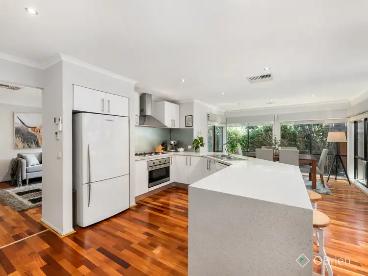 Fifth view of Homely house listing, 3 Flynn Terrace, Sandhurst VIC 3977