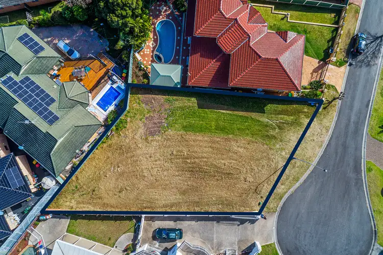 Third view of Homely land listing, 6 Potaroo Place, Blackbutt NSW 2529