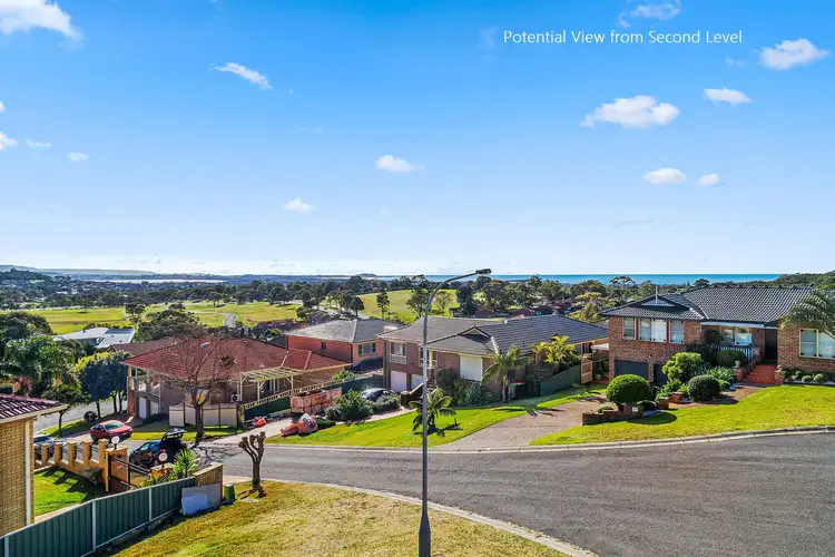 Fourth view of Homely land listing, 6 Potaroo Place, Blackbutt NSW 2529