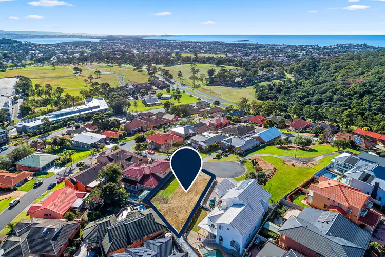 Fifth view of Homely land listing, 6 Potaroo Place, Blackbutt NSW 2529