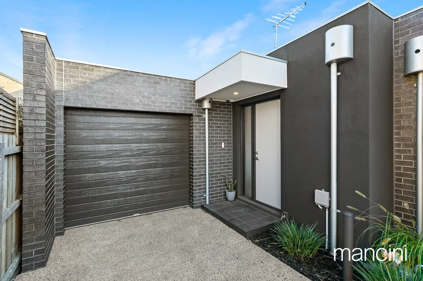 Main view of Homely unit listing, 3/19 Mulga Street, Altona VIC 3018
