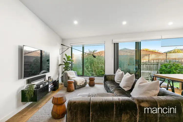 Second view of Homely unit listing, 3/19 Mulga Street, Altona VIC 3018
