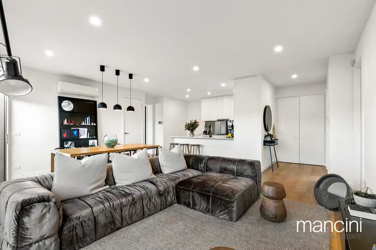 Third view of Homely unit listing, 3/19 Mulga Street, Altona VIC 3018